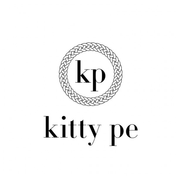 Kitty Pfeiffer_Kitty-Pe_Logo